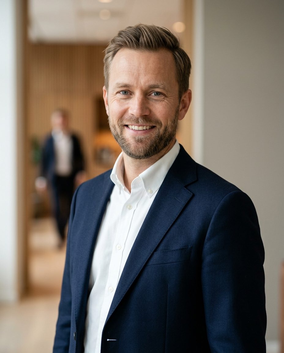Simon Nielsen