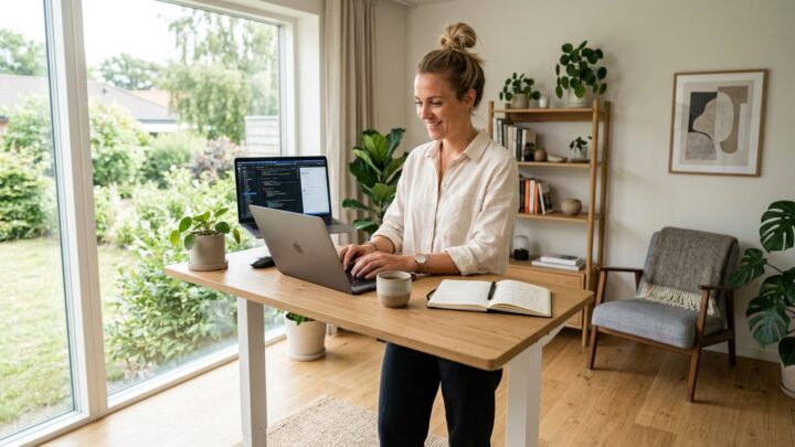 Sådan starter du en succesfuld iværksætterforretning fra bunden