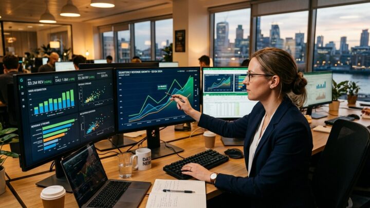 Vækststrategier der virker for danske virksomheder