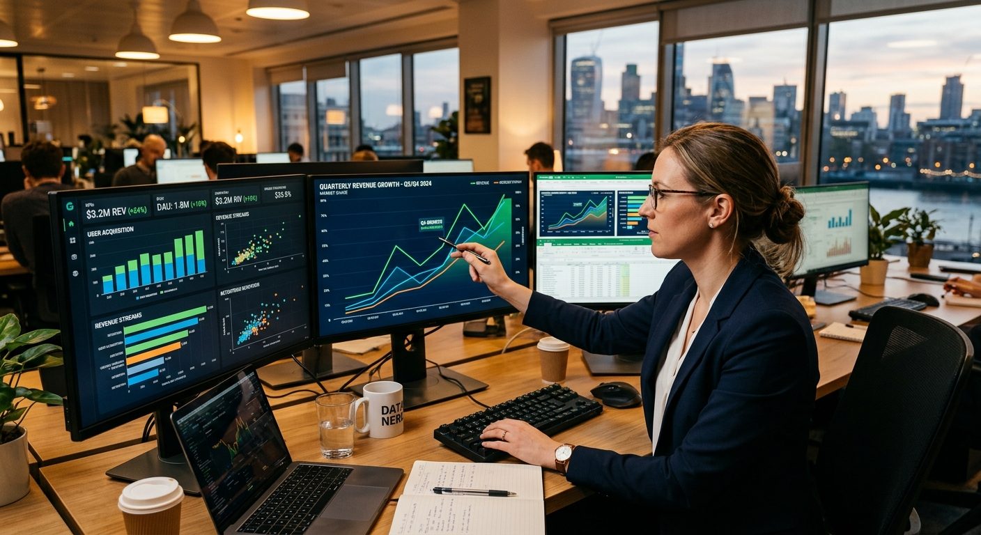 Vækststrategier der virker for danske virksomheder